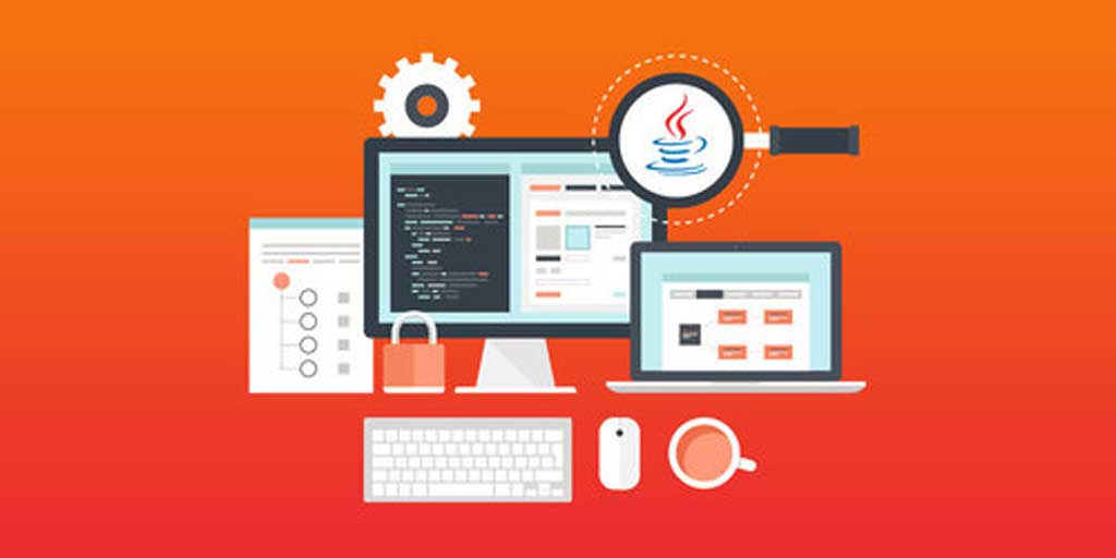 New Deal: 95% off The 2017 Complete Java Bundle